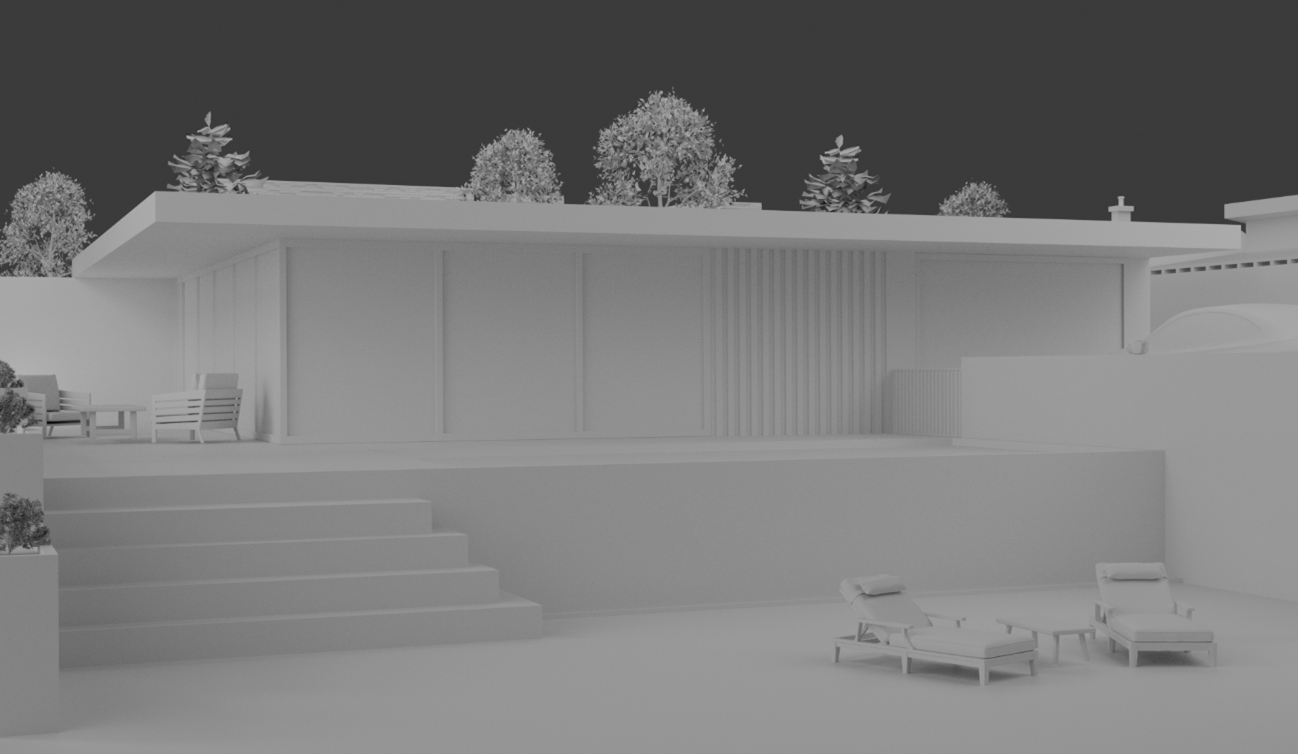 Archviz
